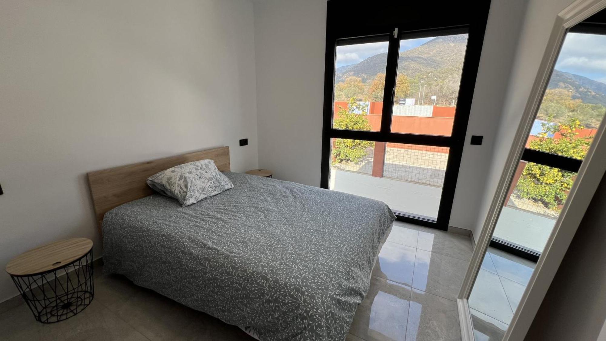 Casa Moderna Roses Con Piscina Y Jardin Mas Bosca, Roses Villa Palau Saverdera Kültér fotó