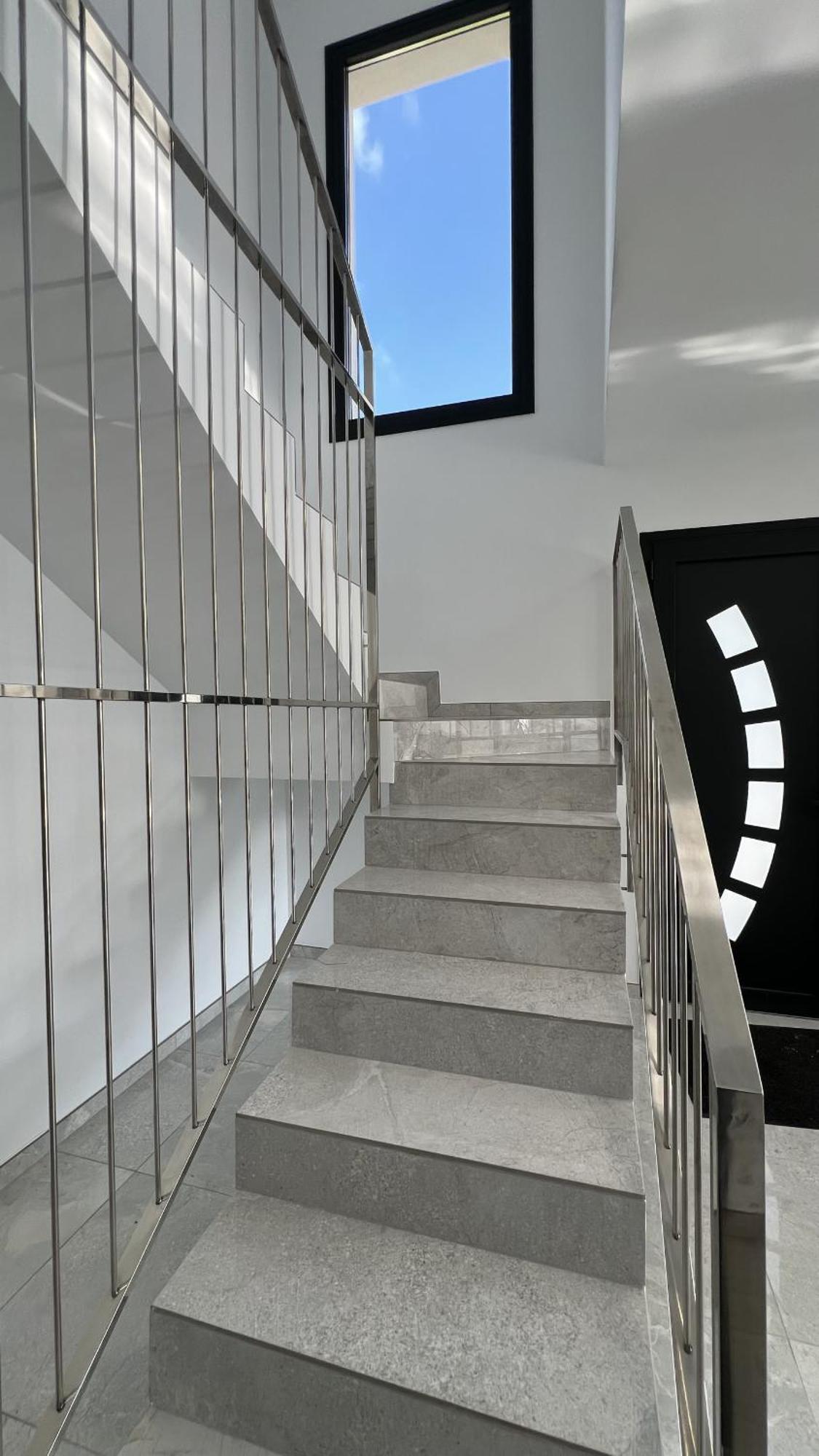 Casa Moderna Roses Con Piscina Y Jardin Mas Bosca, Roses Villa Palau Saverdera Kültér fotó