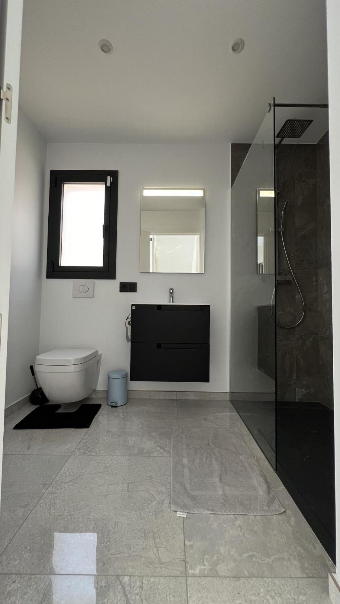 Casa Moderna Roses Con Piscina Y Jardin Mas Bosca, Roses Villa Palau Saverdera Kültér fotó