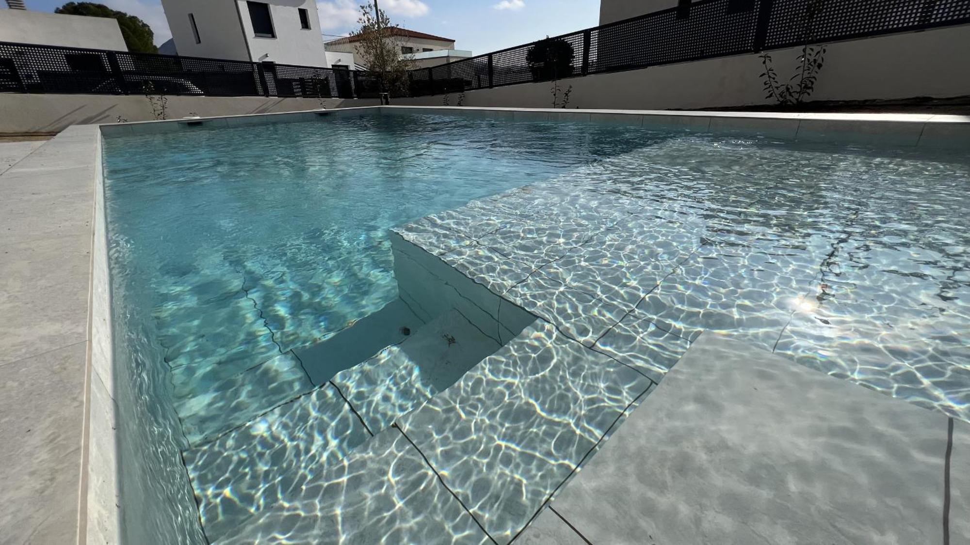 Casa Moderna Roses Con Piscina Y Jardin Mas Bosca, Roses Villa Palau Saverdera Kültér fotó