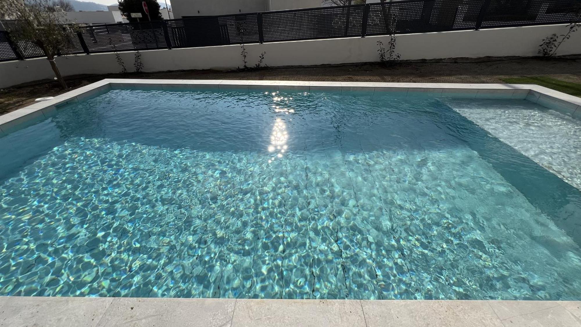 Casa Moderna Roses Con Piscina Y Jardin Mas Bosca, Roses Villa Palau Saverdera Kültér fotó